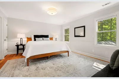 6929 Knotty Pine Drive, Chapel Hill, NC 27517 - Photo 21