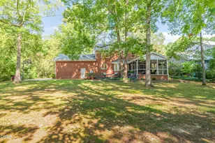 6929 Knotty Pine Dr, Chapel Hill, NC 27517 - Photo 31