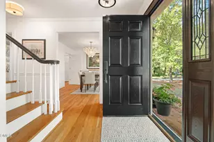 6929 Knotty Pine Dr, Chapel Hill, NC 27517 - Photo 5