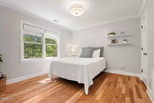 6929 Knotty Pine Dr, Chapel Hill, NC 27517 - Photo 23