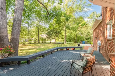 6929 Knotty Pine Drive, Chapel Hill, NC 27517 - Photo 29
