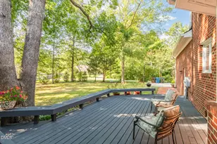 6929 Knotty Pine Dr, Chapel Hill, NC 27517 - Photo 29