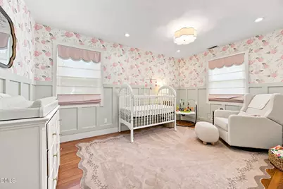 5016 Lakemont Drive, Raleigh, NC 27609 - Photo 21