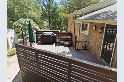 5016 Lakemont Drive, Raleigh, NC 27609 - Photo 9