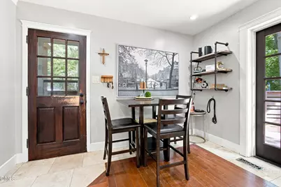 5016 Lakemont Drive, Raleigh, NC 27609 - Photo 13