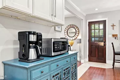 5016 Lakemont Drive, Raleigh, NC 27609 - Photo 17