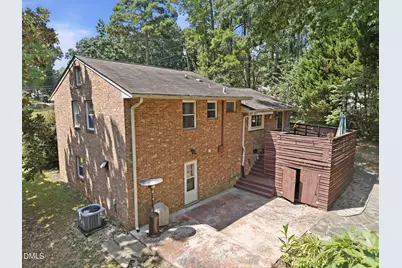 5016 Lakemont Drive, Raleigh, NC 27609 - Photo 5