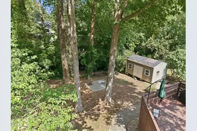 5016 Lakemont Drive, Raleigh, NC 27609 - Photo 43