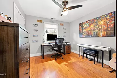 5016 Lakemont Drive, Raleigh, NC 27609 - Photo 23