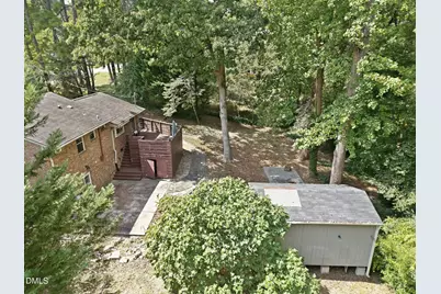 5016 Lakemont Drive, Raleigh, NC 27609 - Photo 41