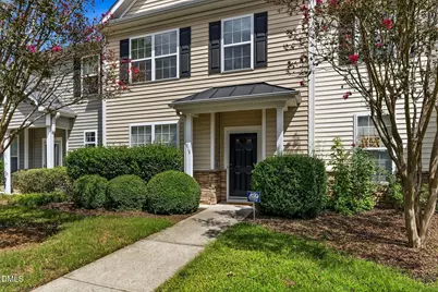 918 Cinnamon Drive, Durham, NC 27713 - Photo 3