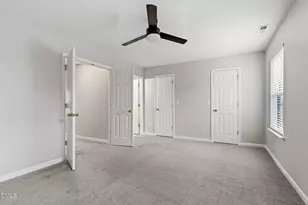 918 Cinnamon Dr, Durham, NC 27713 - Photo 17
