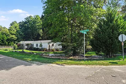 4521 Bushy Branch Drive, Garner, NC 27529 - Photo 23