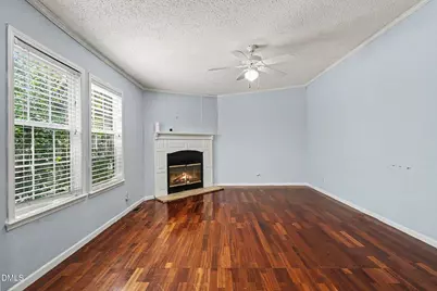 4521 Bushy Branch Drive, Garner, NC 27529 - Photo 5