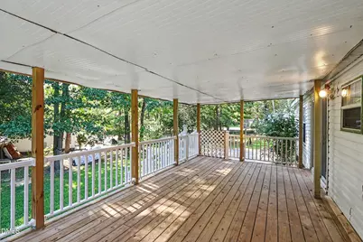 4521 Bushy Branch Drive, Garner, NC 27529 - Photo 27