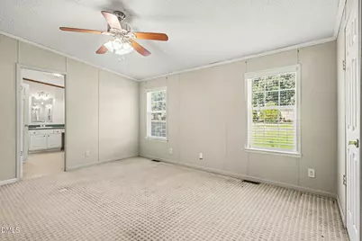 4521 Bushy Branch Drive, Garner, NC 27529 - Photo 11