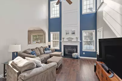6 Spinnaker Court, Durham, NC 27703 - Photo 7