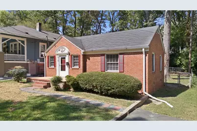 812 W Markham Avenue, Durham, NC 27701 - Photo 3