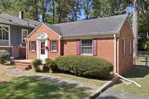 812 W Markham Ave, Durham, NC 27701 - Photo 3