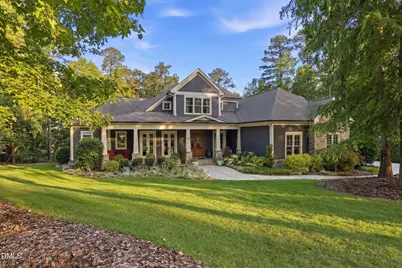 82 Davis Love Drive, Chapel Hill, NC 27517 - Photo 3