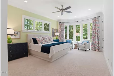 82 Davis Love Drive, Chapel Hill, NC 27517 - Photo 47