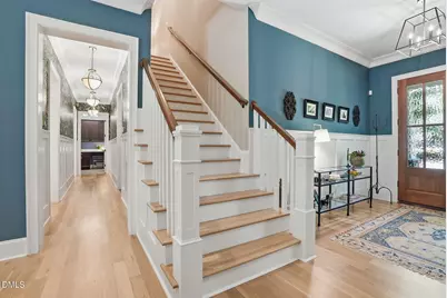 82 Davis Love Drive, Chapel Hill, NC 27517 - Photo 61