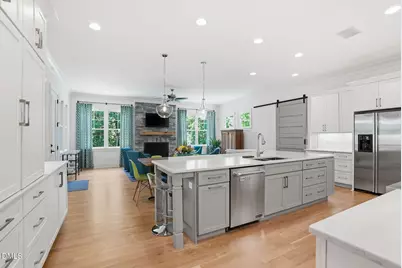 82 Davis Love Drive, Chapel Hill, NC 27517 - Photo 29