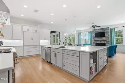 82 Davis Love Drive, Chapel Hill, NC 27517 - Photo 39