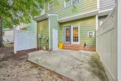 128 Old Grove Lane, Apex, NC 27502 - Photo 29