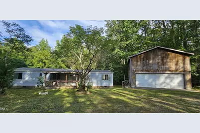 6848-B Nc-87, Graham, NC 27253 - Photo 1