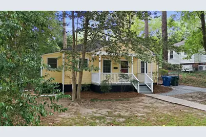 1410 Rosedale Avenue, Durham, NC 27707 - Photo 3