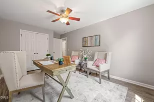 106 Forrymast Trail, Apex, NC 27539 - Photo 21