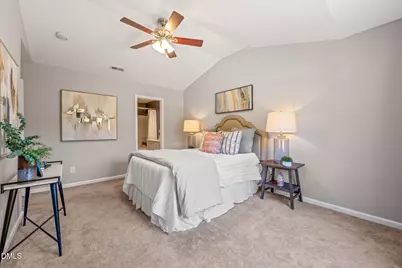 106 Forrymast Trail, Apex, NC 27539 - Photo 19
