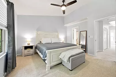 8505 Quarton Drive, Raleigh, NC 27616 - Photo 15