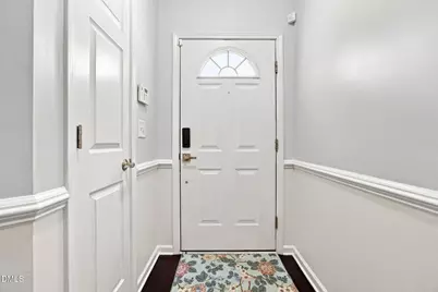 8505 Quarton Drive, Raleigh, NC 27616 - Photo 3