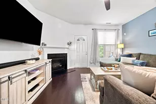 8505 Quarton Dr, Raleigh, NC 27616 - Photo 11