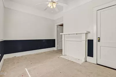 202 N Green Street, Selma, NC 27576 - Photo 21