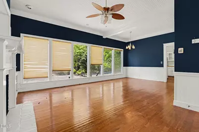 202 N Green Street, Selma, NC 27576 - Photo 13