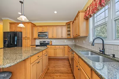 2953 Britmass Drive, Raleigh, NC 27616 - Photo 11