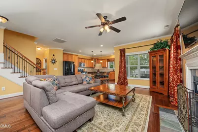 2953 Britmass Drive, Raleigh, NC 27616 - Photo 7