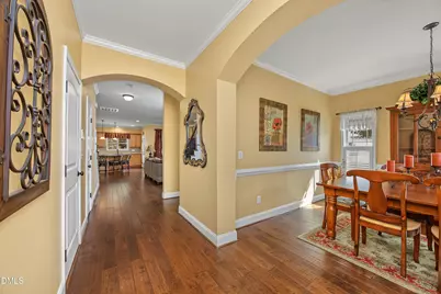 2953 Britmass Drive, Raleigh, NC 27616 - Photo 5