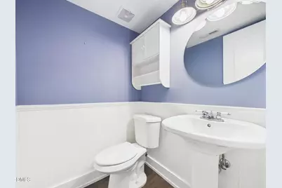 5027 Tall Pines Court, Raleigh, NC 27609 - Photo 13