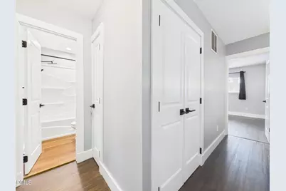 5027 Tall Pines Court, Raleigh, NC 27609 - Photo 33