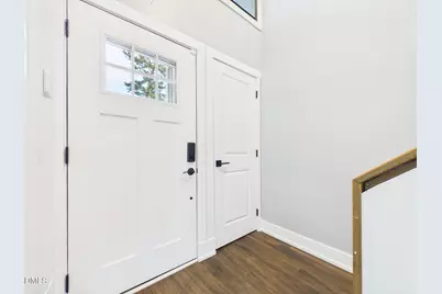 5027 Tall Pines Court, Raleigh, NC 27609 - Photo 7
