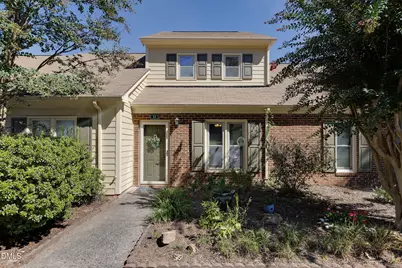 33 Sparger Springs Lane, Durham, NC 27705 - Photo 1