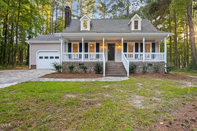 2004 Virginia Dare Place, Raleigh, NC 27610 - Photo 1