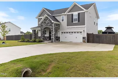58 Kitty Branch Way, Smithfield, NC 27577 - Photo 3