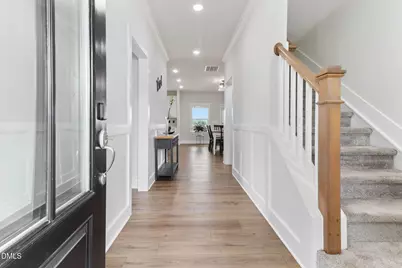 58 Kitty Branch Way, Smithfield, NC 27577 - Photo 5