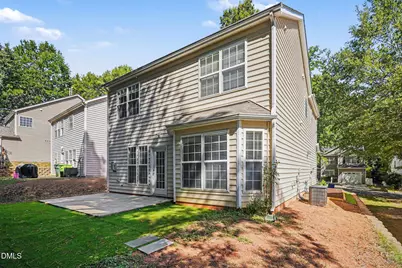 8337 Tie Stone Way, Raleigh, NC 27613 - Photo 29
