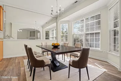 8337 Tie Stone Way, Raleigh, NC 27613 - Photo 5